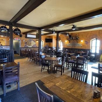 Governor's Pub & Eatery - Inside seating - Pubs Near Me - Sydney, Nova Scotia Governor's Pub & Eatery - Inside seating - Pubs Near Me - Sydney, Nova Scotia