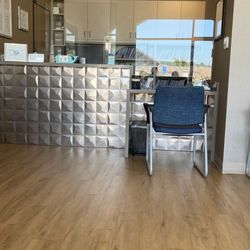 Spanish Hills Surgery Center - Front desk check in