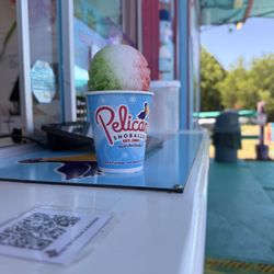 Pelican's Snoballs