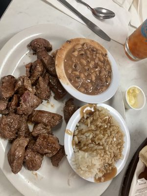 Oscar's Restaurant by null