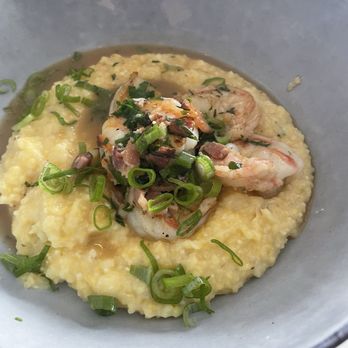 Sassafras - Shrimp and grits - Southern Near Me - West Palm Beach, Florida Sassafras - Shrimp and grits - Southern Near Me - West Palm Beach, Florida