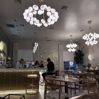 La Strega - Italian Near Me - Las Vegas, Nevada