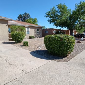 El Chavo Services - Handyman Near Me - Albuquerque, New Mexico