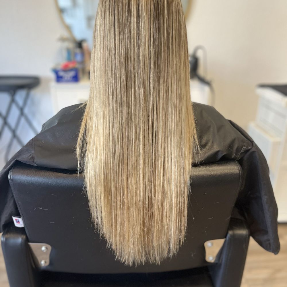 Salon Rebelle - another view - Hair Salons Near Me - Livermore, California Salon Rebelle - another view - Hair Salons Near Me - Livermore, California