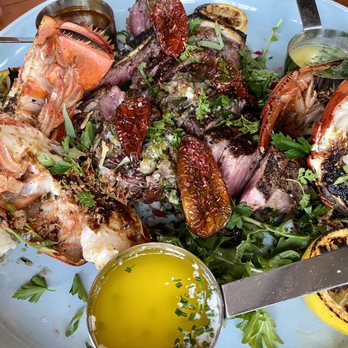 Herb & Sea - Seafood Near Me - Encinitas, California Herb & Sea - Seafood Near Me - Encinitas, California