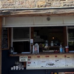 The Filling Station
