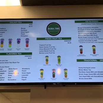 Tea Mate  - Juice Bars & Smoothies Near Me - Orem, Utah