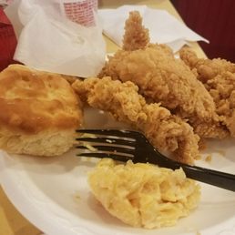 Chicken Tenders