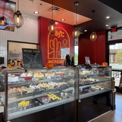 Desserts