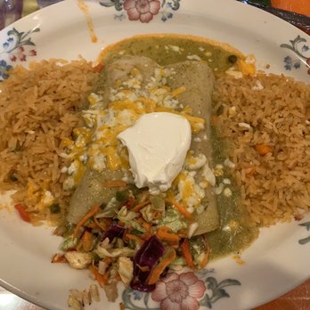 Fiesta Mexicana - Enchiladas suizas - Mexican Near Me - Page, Arizona Fiesta Mexicana - Enchiladas suizas - Mexican Near Me - Page, Arizona