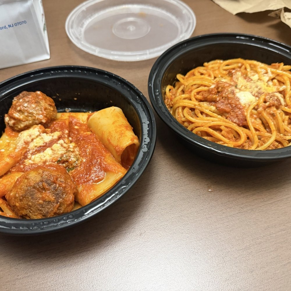 Song E Napule - Rutherford - Meatballs with pasta - Pizza Near Me - Rutherford, New Jersey Song E Napule - Rutherford - Meatballs with pasta - Pizza Near Me - Rutherford, New Jersey