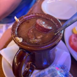 Jazz A Louisiana Kitchen - Gumbo