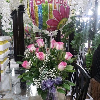 Arrowhead Flowers - HAPPY 10th Little Girl!!! - Florists Near Me - Glendale, Arizona Arrowhead Flowers - HAPPY 10th Little Girl!!! - Florists Near Me - Glendale, Arizona