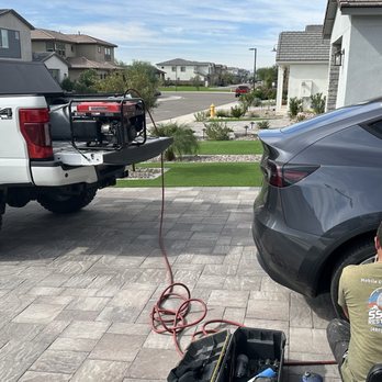 S&S Wheel Restoration - Mobile set up - Wheel & Rim Repair Near Me - Gilbert, Arizona S&S Wheel Restoration - Mobile set up - Wheel & Rim Repair Near Me - Gilbert, Arizona