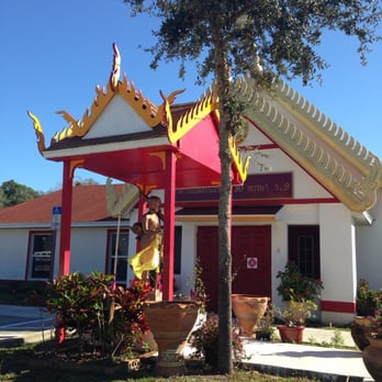 Punyawanaram Wat - Buddhist Temples Near Me - Melbourne, Florida Punyawanaram Wat - Buddhist Temples Near Me - Melbourne, Florida