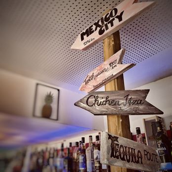 Tequilaria - Cocktail Bars Near Me - Bochum, NW Tequilaria - Cocktail Bars Near Me - Bochum, NW
