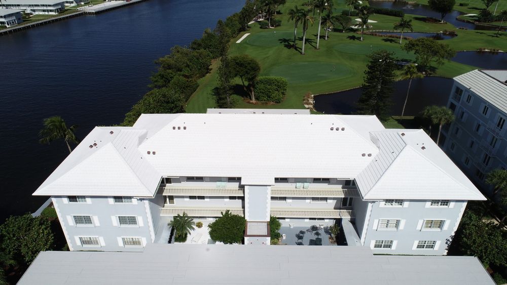 Slide of Jack Brown & Associates