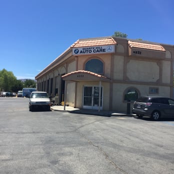 Quartz Hill Auto Care - Auto Repair Near Me - Lancaster, California Quartz Hill Auto Care - Auto Repair Near Me - Lancaster, California