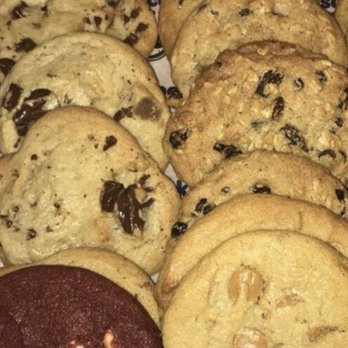 Insomnia Cookies - Cookies! - Desserts Near Me - Raleigh, North Carolina Insomnia Cookies - Cookies! - Desserts Near Me - Raleigh, North Carolina