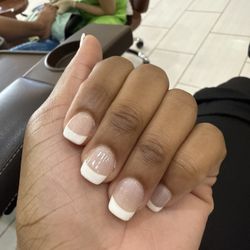 Star Nails - Nails