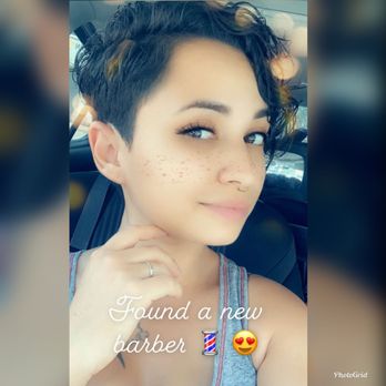Sacred Trade Barber - Barbers Near Me - Jacksonville, Florida