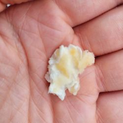 McDonald's - Gum.