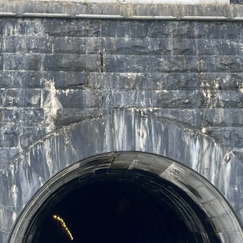 Niagara Parks Power Station - Walking Tours Near Me - Niagara Falls, Ontario