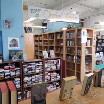 The Book Corner - Interior - Bookstores Near Me - Philadelphia, Pennsylvania The Book Corner - Interior - Bookstores Near Me - Philadelphia, Pennsylvania