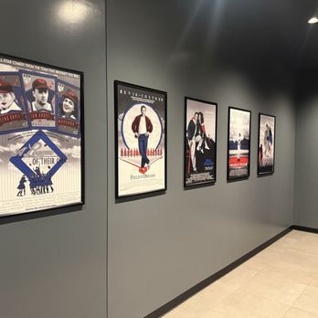 Rogers Centre - One of the women's restroom walls - Stadiums & Arenas Near Me - Toronto, Ontario Rogers Centre - One of the women's restroom walls - Stadiums & Arenas Near Me - Toronto, Ontario
