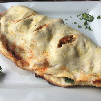 Earth Bistro - The vegan calazone - Pizza Near Me - Temecula, California Earth Bistro - The vegan calazone - Pizza Near Me - Temecula, California