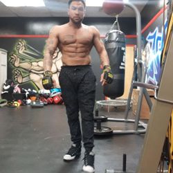 Alpha Fitness Clubs