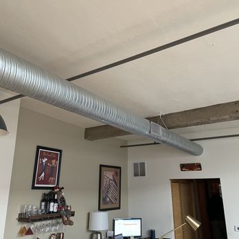Anyx Heating & Cooling - Heating & Air Conditioning/HVAC Near Me - Milwaukee, Wisconsin