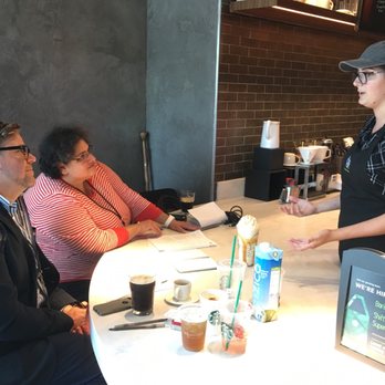 Starbucks - Coffee & Tea Near Me - Ashburn, Virginia