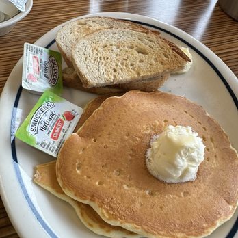 IHOP - Included in Big Farmhouse BreakFEAST - Breakfast & Brunch Near Me - N. Plainfield, New Jersey