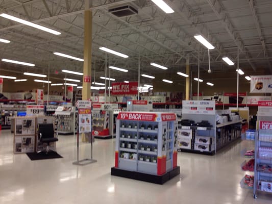 Office Depot Capital Circle Northeast Tallahassee Fl OFFICE DEPOT - Updated June 2025 - 3151 Capital Cir NE, Tallahassee