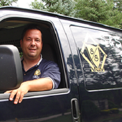 S&S Heating, Cooling & Sheet Metal - Owner Mark Staron and his crew bring decades experience to HVAC residential/commercial HVAC customers