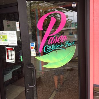 Paseo - Caribbean Near Me - Seattle, Washington