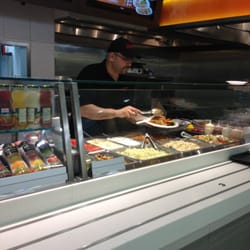 Grillades Torino