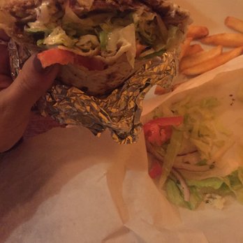 Efes Mediterranean Grill - Lamb and beef gyro - Mediterranean Near Me - Princeton, New Jersey Efes Mediterranean Grill - Lamb and beef gyro - Mediterranean Near Me - Princeton, New Jersey