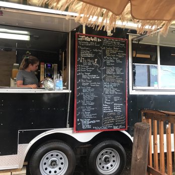 Tiki's Grill - Burgers Near Me - Culebra, Puerto Rico Tiki's Grill - Burgers Near Me - Culebra, Puerto Rico