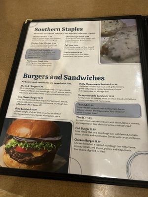 U & I Steak and Seafood Restaurant by null