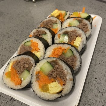 Sodam - Korean Near Me - Dublin, California Sodam - Korean Near Me - Dublin, California