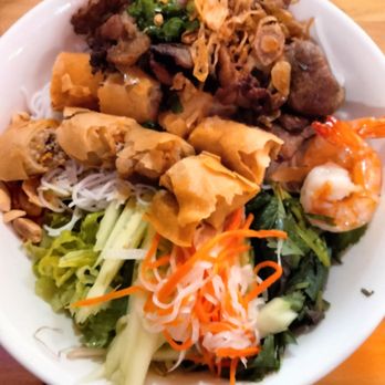 Tran Co Nuong Kitchen - Vietnamese Near Me - Garden Grove, California