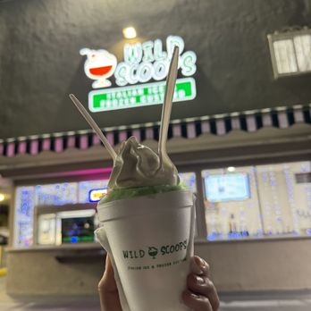 Wild Scoops - Green apple - Ice Cream & Frozen Yogurt Near Me - Norwalk, California Wild Scoops - Green apple - Ice Cream & Frozen Yogurt Near Me - Norwalk, California