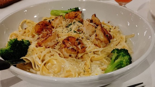 Ki's Steak & Seafood Restaurant by null