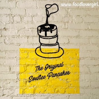 Flipper’s - Pancakes Near Me - New York, New York