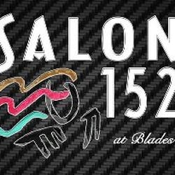 Salon 152 - From website