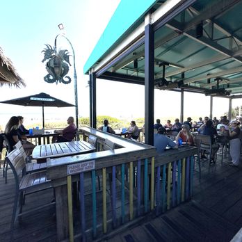 Coconuts On The Beach - Bars Near Me - Cocoa Beach, Florida
