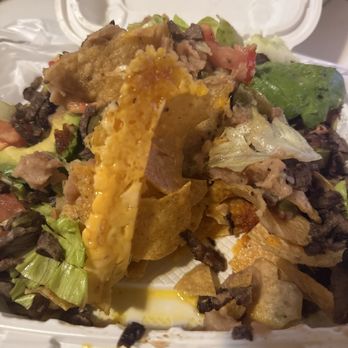 Tom's Express - Súper Nachos - Burgers Near Me - South Gate, California Tom's Express - Súper Nachos - Burgers Near Me - South Gate, California