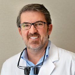 Adult Dentistry of Ballantyne - Dr. Robert L. Harrell, DDS